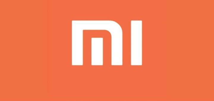 Xiaomi логотип