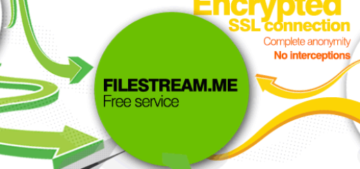 filestream logo