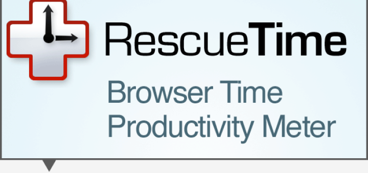 rescue time учёт рабочего времени