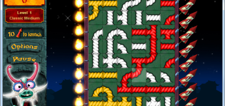 Rocket Mania Deluxe
