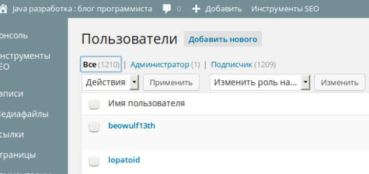 Пользователи сайта maksimvoloshin.ru