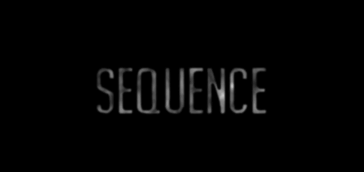 Последовательность / Sequence
