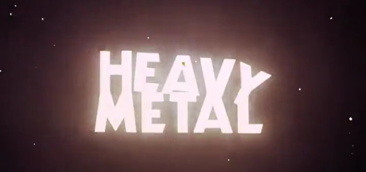 Мультфильм Тяжелый Метал / Heavy Metal