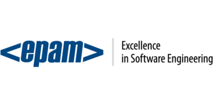 EPAM logo
