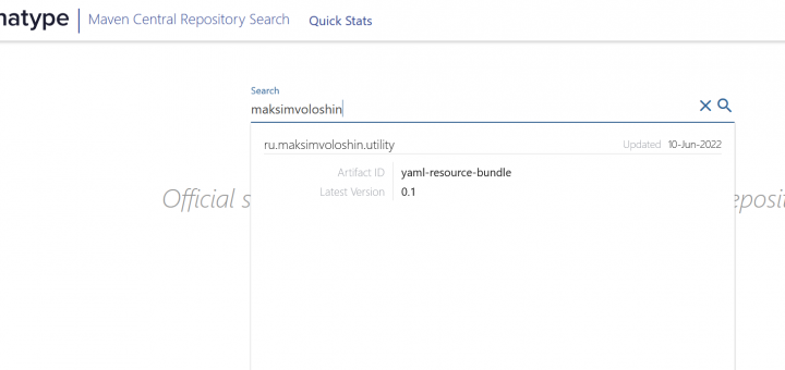 yaml-resource-bundle