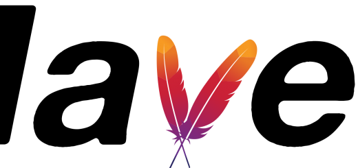 Логотип Apache Maven