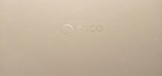 Как я начал мучаться с VR в Linux. Коробка Pico 4 Ultra