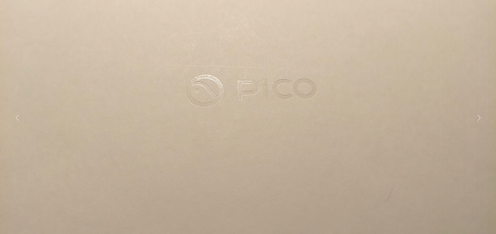 Как я начал мучаться с VR в Linux. Коробка Pico 4 Ultra