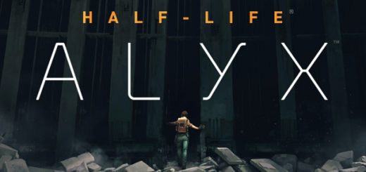 Half-Life: Alyx вместе с Pico 4 Ultra