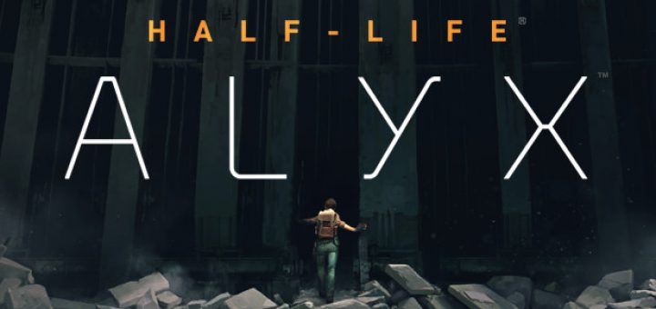 Half-Life: Alyx вместе с Pico 4 Ultra