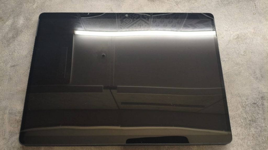 Замена ноутбуку. Планшет Chuwi Hi10 Max N150