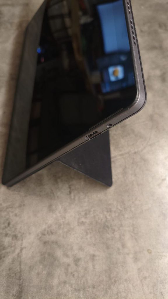 Замена ноутбуку. Планшет Chuwi Hi10 Max N150. Порт USB и 3.5мм