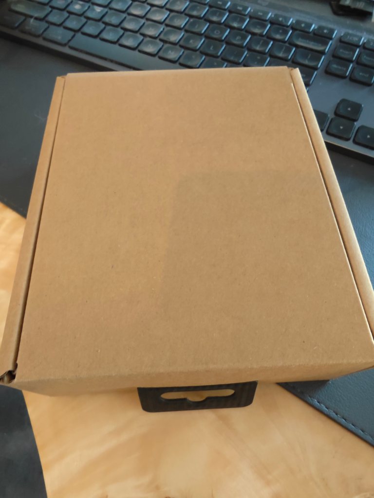 Logitech MX Master 3S R.I.P. Вторая коробка MX Master 4