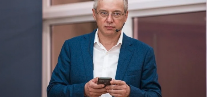 Очередной инцидент с DNS. Изображение записи